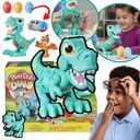 PLAY DOH SET XXL PODLOŽKY DINOSAUR DINOSAUR