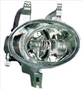 HALOGEN PEUGEOT 206 98- /P/ TYC