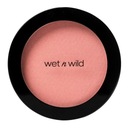 WET N WILD Color Icon Blush Pinch Me Pink 6g