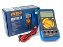 NITEO DIGITÁLNY MULTIMETER