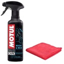 Motul E1 Wash/Wax 0,4 čistiaci a ochranný prostriedok