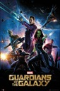 Guardians of the Galaxy Time of Vengeance - plagát 61x91,5cm