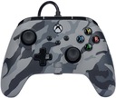 PowerA Pad Xbox One Series X S Enhanced Arctic Cam