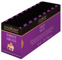 Richmont Forest Fruits 12x6g ovocná zmes s nádychom jahôd v smotane