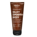 Veoli Botanica Silky Smooth Body Vyhladzujúca a hydratačná telová maska