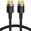 BASEUS KÁBEL HDMI 2.0 4K 60Hz FULL HD 1m