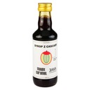 MOUNT CARAMEL GOOD CASCARA SIRUP 200ml