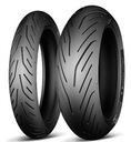 Pneumatika Michelin Pilot Power 3 190/55R17 75 W TL