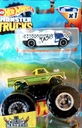 MIDWEST MADNESS - Hot Wheels 1:64 Monster Trucks