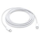 Apple ORIGINÁLNY nabíjací kábel USB-C (2m)