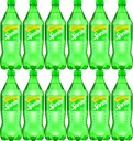 12x Sprite sýtený nápoj 0,85l