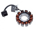 Stator magneto 12 cievok Sportcity One 50 4T