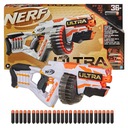 NERF MEGA LAUNCH ULTRA ONE 25 DROTS E6596