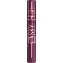 Mascara Maybelline Burgundy Haze Sky High