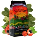 Yerba maté El Pajaro - Guarana 1kg elaborada 1000g