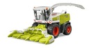 BRUDER 02131 CLAAS JAGUAR 900 KOMBIN