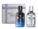 a418 PÁNSKY PARFUM NIGHT POUR HOMME II + II SPORT