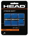 Tenisové návleky Head Xtreme Soft, modré