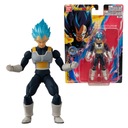 Figúrka DRAGON BALL EVOLVE SS BLUE VEGETA