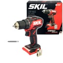 3065 SKIL KOMPAKTNÝ SKRUTKOVAČ Brushless telo