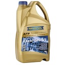 Prevodový olej RAVENOL ATF DEXRON VI 4L