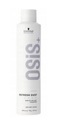 Suchý šampón SCHWARZKOPF OSIS+ osviežujúci prach 300 ml