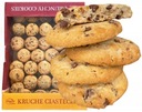 AMERICKÉ COOKIES Bogutti sušienky 2kg