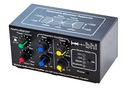 Audio zosilňovač BHI ParaPro EQ-20 DSP + ekvalizér