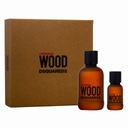 Dsquared2 Wood Original edp 100ml + edp 30ml