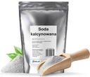 SODA ASH Čistý uhličitan sodný 3kg