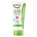 ALOE EXTRA ALOE GEL MULTI ACTIV 98% ALOE