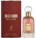 Maison Alhambra So Candid EDP parfumovaná voda 85 ml pre ženy