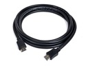 HDMI-HDMI v2.0 3D TV vysokorýchlostný kábel Ethernet 1.8