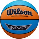 WILSON MVP 3 MINI BASKETBAL