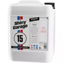 Shiny Garage Perfect Glass Cleaner 5L pre Windows