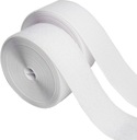 SILNÝ VELCRO PÁSKA VELCRO NA OBOJSTRANNÉ ŠITIE SADA 30 mm