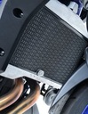 KRYT NA RADIÁTOR R&G YAMAHA MT-07 TITANIUM