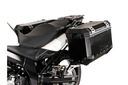 EVO RACK PRE SW-MOTECH SUZUKI DL 650 BOČNÉ KRABICE