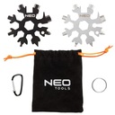 NEO MULTITOOL KEYS 19v1 GD015