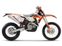 Set nálepiek Blackbird Dream 3 KTM EXC 400