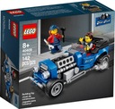 LEGO 40409 Propagačné - Hot Rod