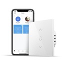 HomeKit WiFi Ovládač roliet Spínač Rolety Závesy Markízy