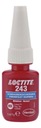 Zaisťovač závitov 243 Loctite, 5 ml