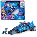 FILM PAW PATROL 2: CHASE DELUXE VEHICLE