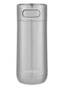 CONTIGO LUXE TERMOhrnček 360 ML STRIEBORNÝ