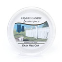 Clean Cotton Yankee Candle - roztopte vosk na pohár