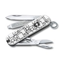 Victorinox vreckový nôž Classic SD 0.6223.L2105