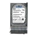 HP DG146BABCF 146GB SAS 10000RPM 2,5'' 432320-001