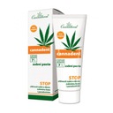 Cannaderm Zubná pasta bez fluoridu a triclosanu Cannadent 75 g