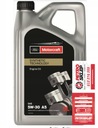 FORD MOTORCRAFT SYNTH 5W30 A5 5L + zdarma